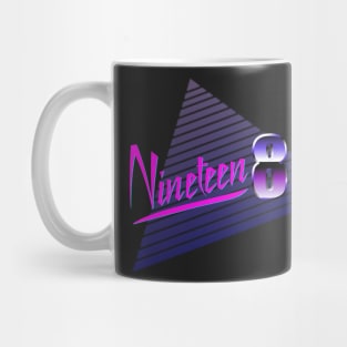 Nineteen89 Mug